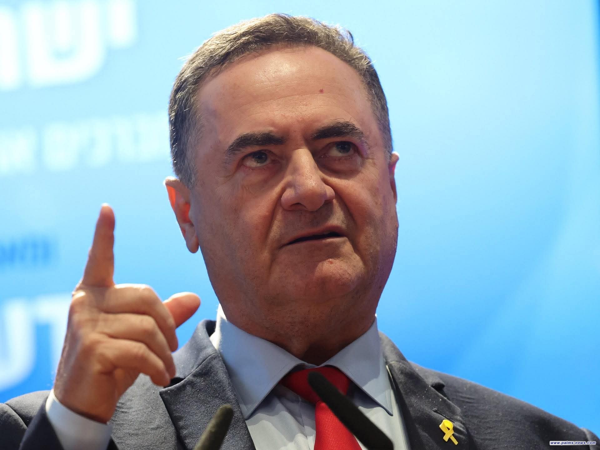 كاتس: سنواصل مهاجمة قوات النظام السوري حتى تنسحب من السويداء